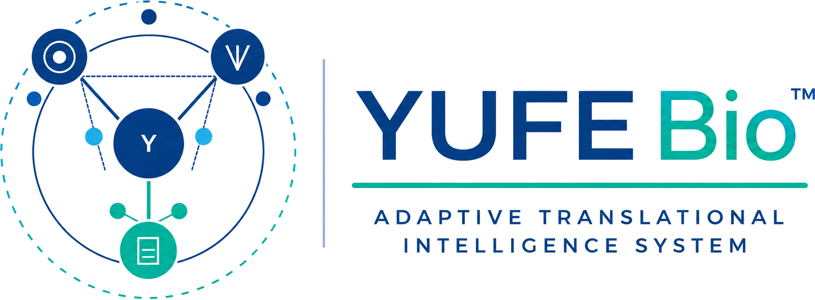 YUFE Bio — Adaptive Translational Intelligence System